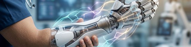 O Futuro da IA na Medicina: Transformando a Prática Clínica e a Pesquisa Científica