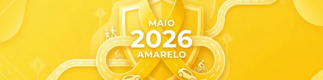 Maio Amarelo 2026: como a tecnologia está redefinindo a 'hora de ouro' no trauma