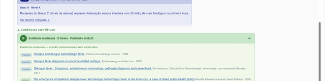 SciELO e PubMed na IA Médica: por que uma IA que não cita fontes reais não deveria ser usada na clínica